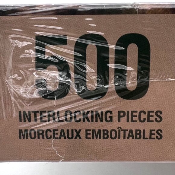 Springbok 500 Piece Jigsaw Puzzle B&O Railroad Museum Summit 5 Train Scene NEW - Picture 4 of 11